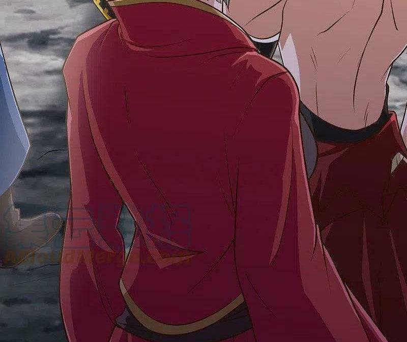 Chiến Hồn Tuyệt Thế: Chapter 479