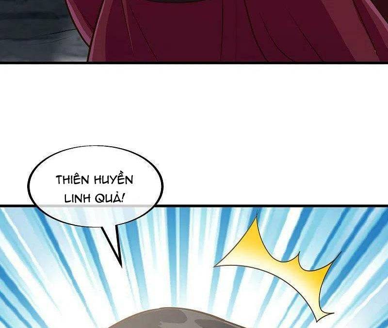 Chiến Hồn Tuyệt Thế: Chapter 479