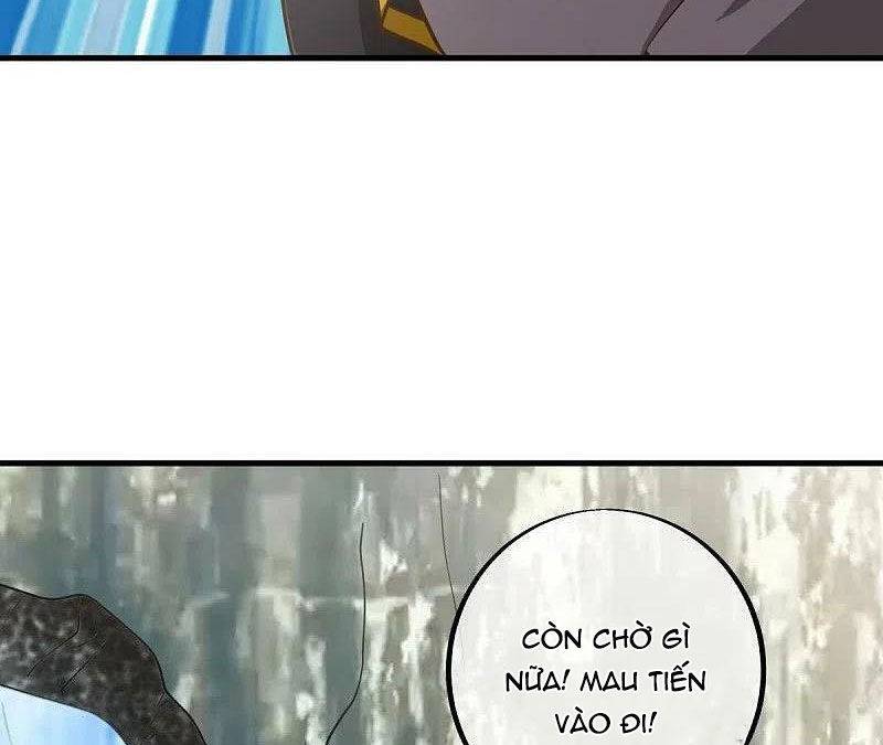 Chiến Hồn Tuyệt Thế: Chapter 479