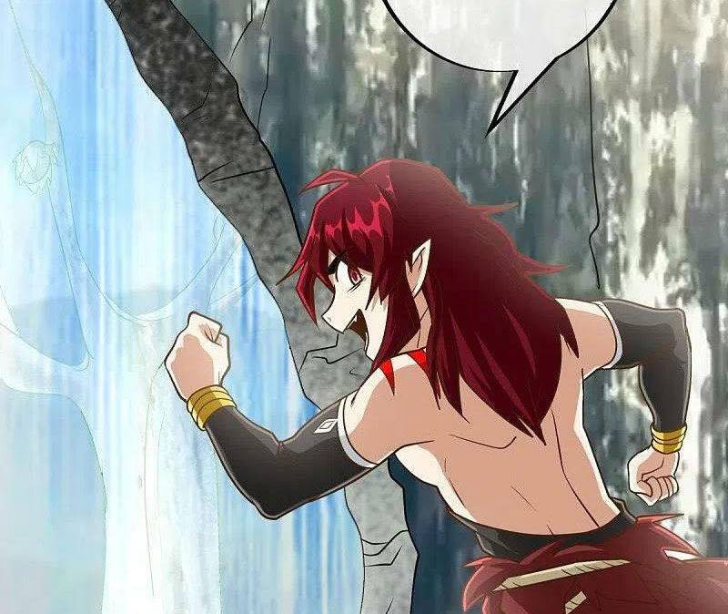 Chiến Hồn Tuyệt Thế: Chapter 479