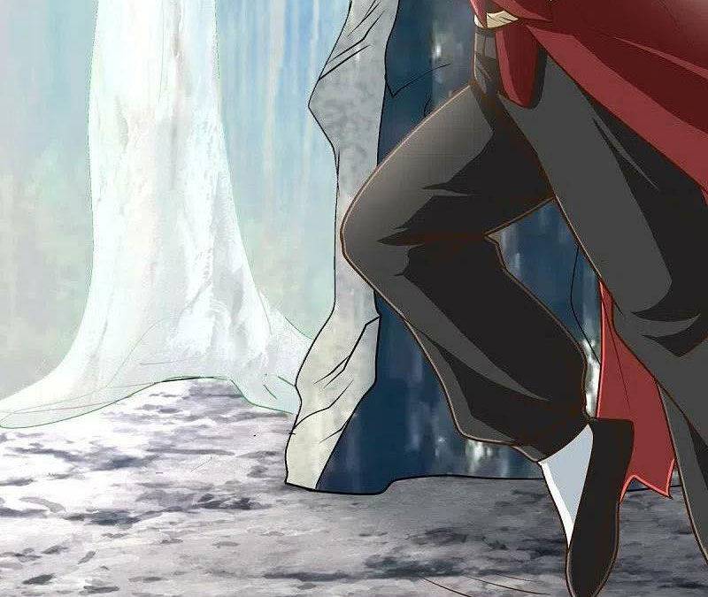 Chiến Hồn Tuyệt Thế: Chapter 479