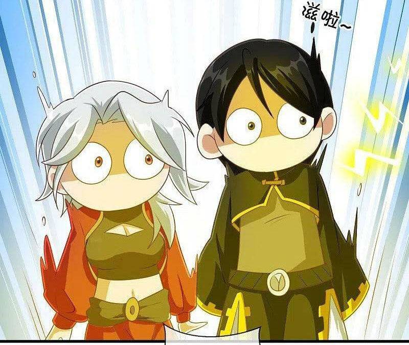 Chiến Hồn Tuyệt Thế: Chapter 479