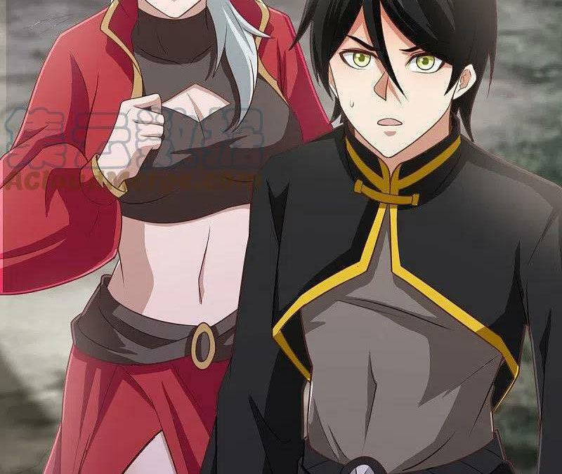 Chiến Hồn Tuyệt Thế: Chapter 479