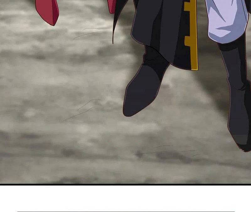 Chiến Hồn Tuyệt Thế: Chapter 479