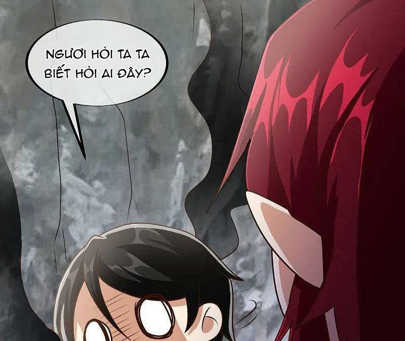 Chiến Hồn Tuyệt Thế: Chapter 479