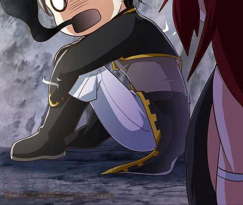 Chiến Hồn Tuyệt Thế: Chapter 479