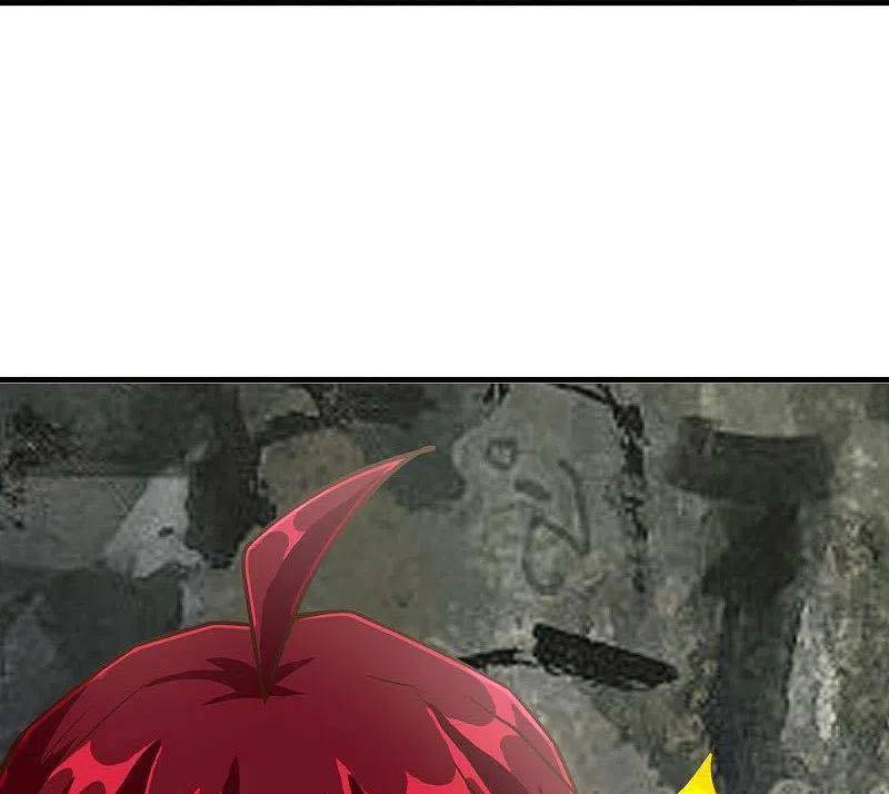 Chiến Hồn Tuyệt Thế: Chapter 479
