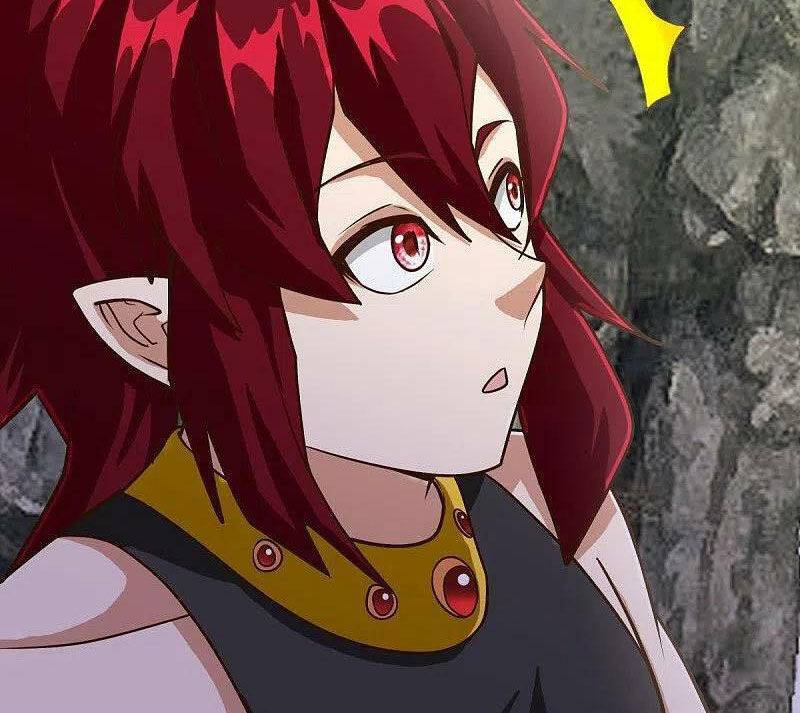 Chiến Hồn Tuyệt Thế: Chapter 479