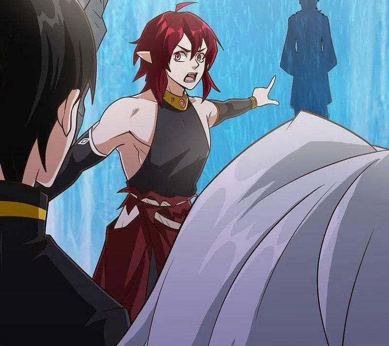 Chiến Hồn Tuyệt Thế: Chapter 479