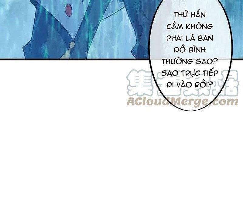 Chiến Hồn Tuyệt Thế: Chapter 479