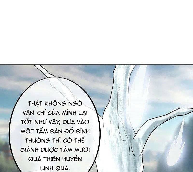 Chiến Hồn Tuyệt Thế: Chapter 479