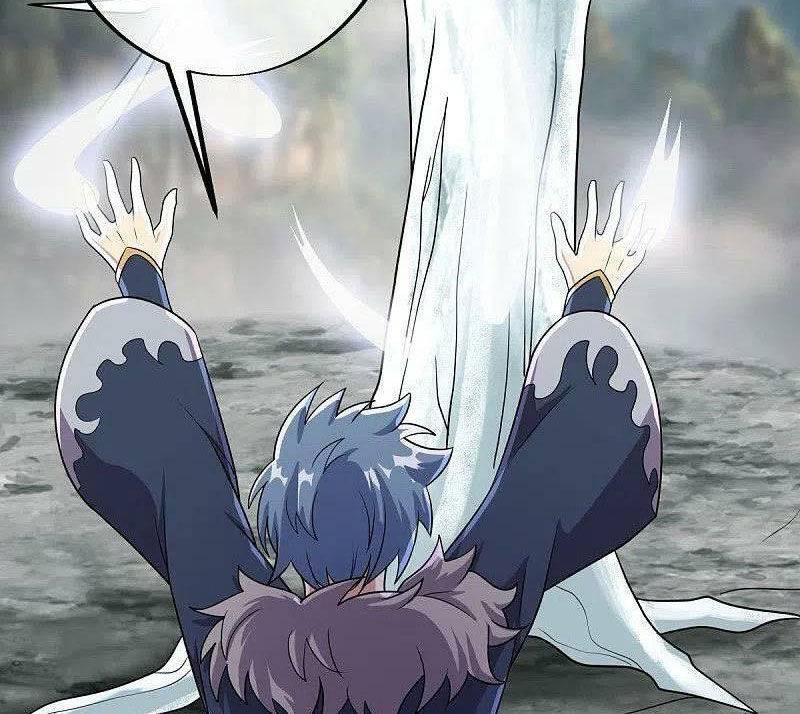 Chiến Hồn Tuyệt Thế: Chapter 479