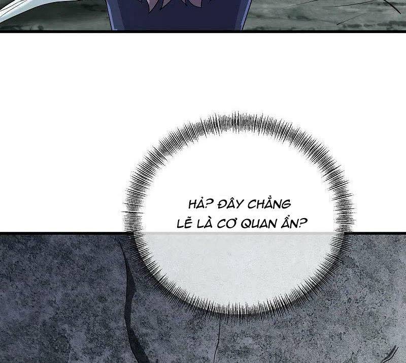 Chiến Hồn Tuyệt Thế: Chapter 479