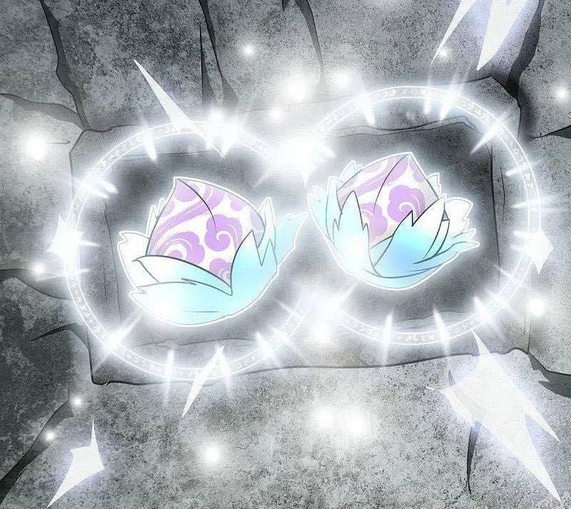 Chiến Hồn Tuyệt Thế: Chapter 479