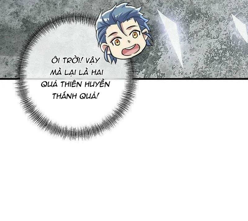 Chiến Hồn Tuyệt Thế: Chapter 479