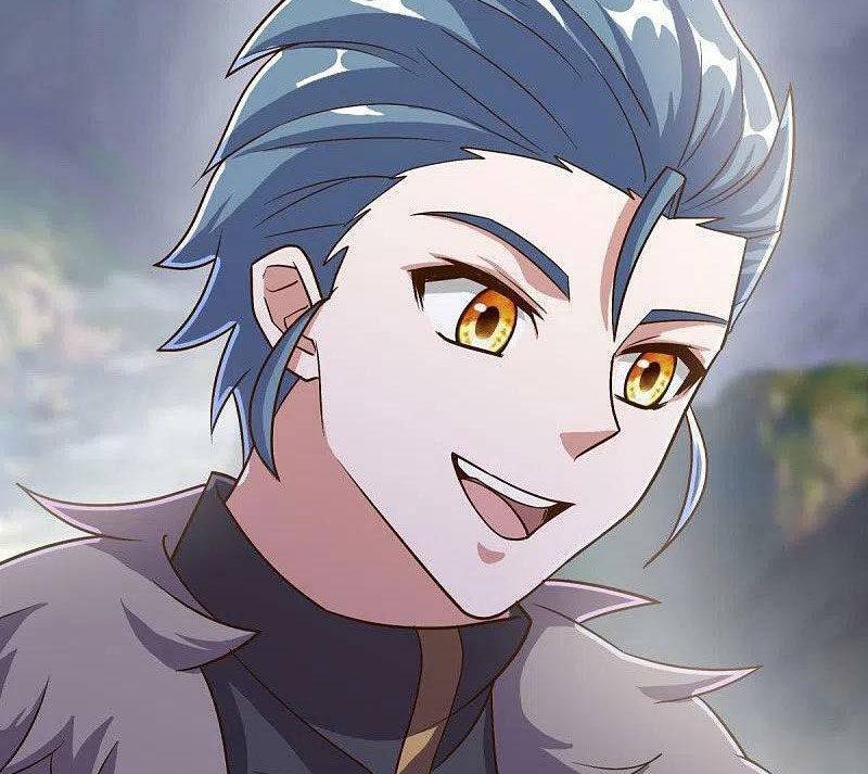 Chiến Hồn Tuyệt Thế: Chapter 479