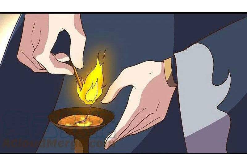 Chiến Hồn Tuyệt Thế: Chapter 479