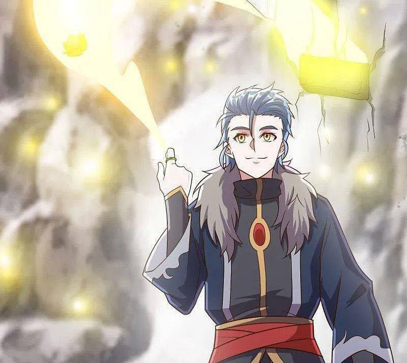 Chiến Hồn Tuyệt Thế: Chapter 479