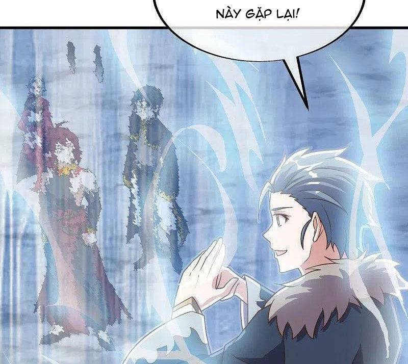 Chiến Hồn Tuyệt Thế: Chapter 479