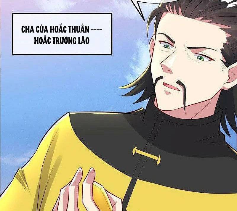 Chiến Hồn Tuyệt Thế: Chapter 479