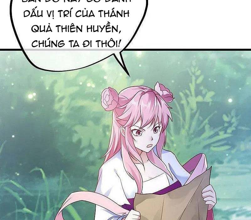 Chiến Hồn Tuyệt Thế: Chapter 480