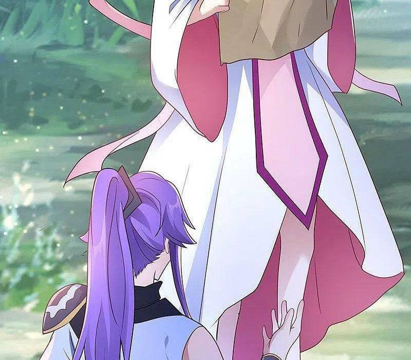 Chiến Hồn Tuyệt Thế: Chapter 480