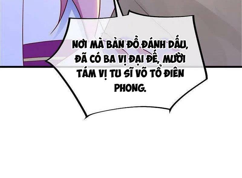 Chiến Hồn Tuyệt Thế: Chapter 480