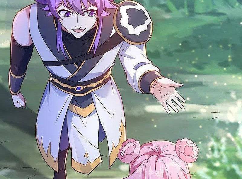 Chiến Hồn Tuyệt Thế: Chapter 480