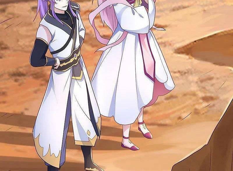 Chiến Hồn Tuyệt Thế: Chapter 480
