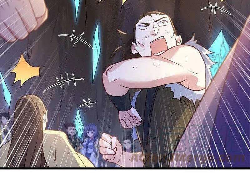Chiến Hồn Tuyệt Thế: Chapter 480