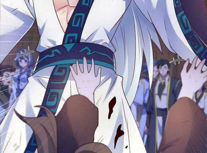 Chiến Hồn Tuyệt Thế: Chapter 480