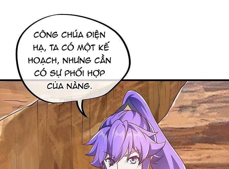 Chiến Hồn Tuyệt Thế: Chapter 480