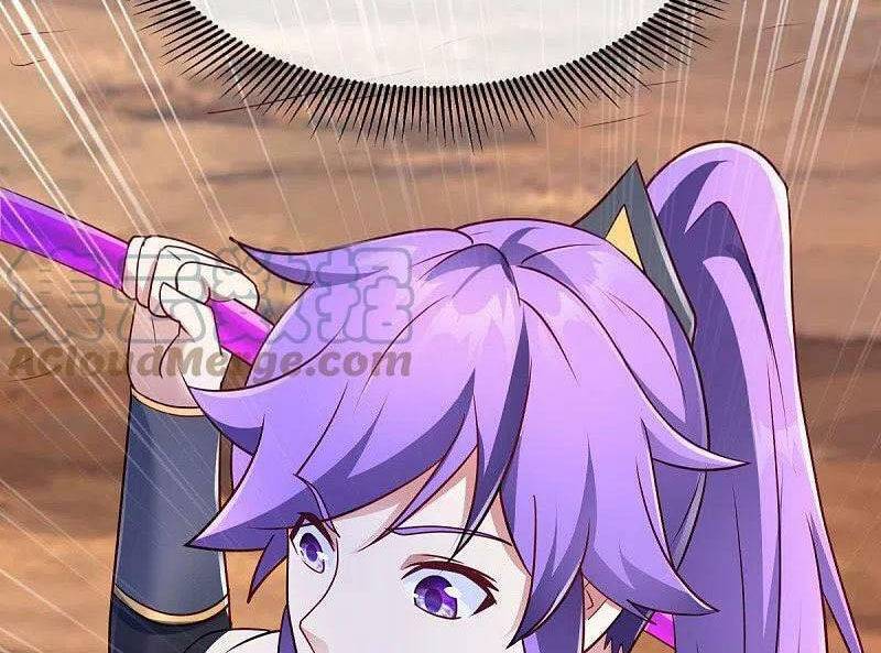 Chiến Hồn Tuyệt Thế: Chapter 480