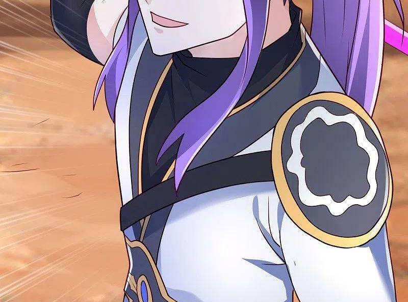 Chiến Hồn Tuyệt Thế: Chapter 480