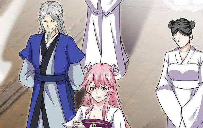 Chiến Hồn Tuyệt Thế: Chapter 480