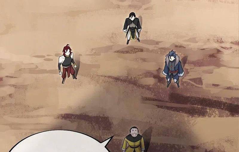 Chiến Hồn Tuyệt Thế: Chapter 480