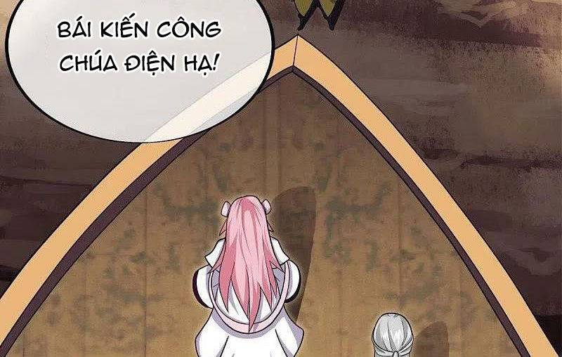 Chiến Hồn Tuyệt Thế: Chapter 480