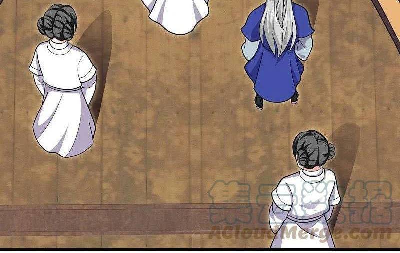Chiến Hồn Tuyệt Thế: Chapter 480