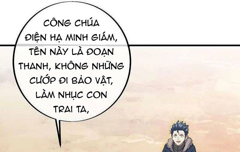 Chiến Hồn Tuyệt Thế: Chapter 480