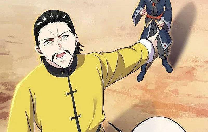 Chiến Hồn Tuyệt Thế: Chapter 480
