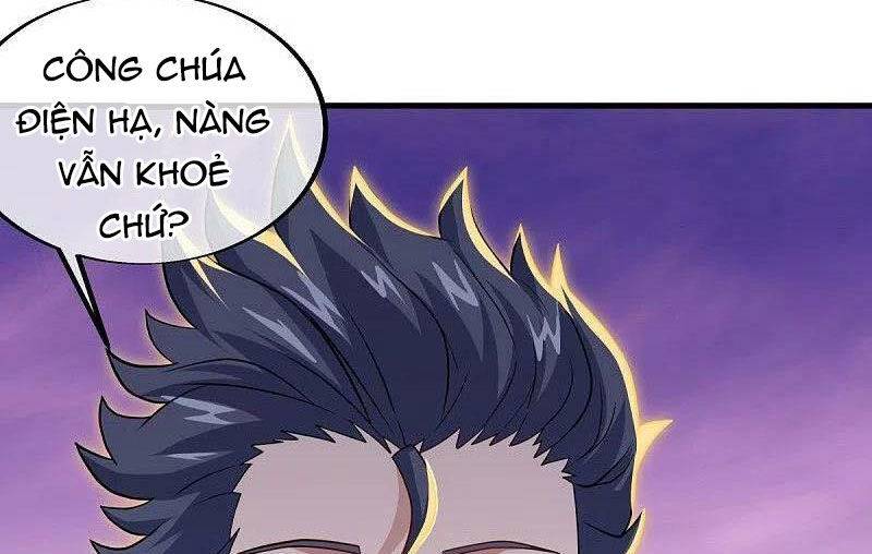 Chiến Hồn Tuyệt Thế: Chapter 480