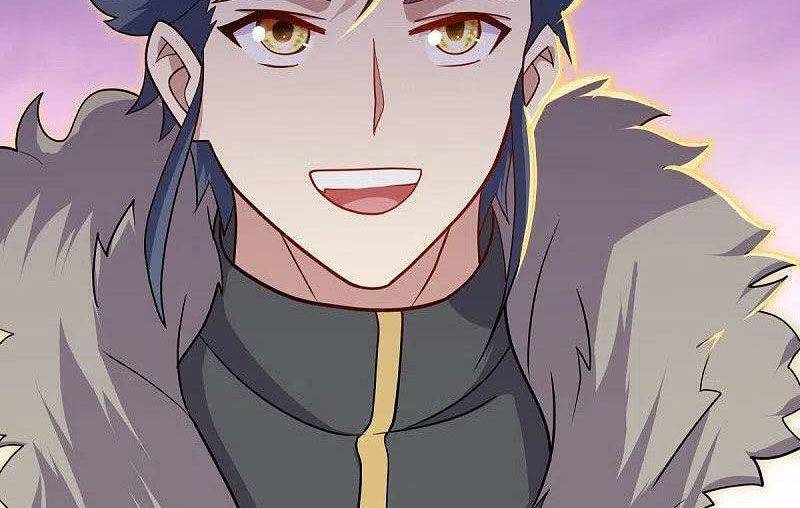 Chiến Hồn Tuyệt Thế: Chapter 480