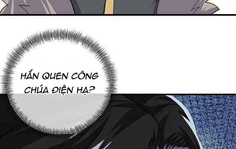 Chiến Hồn Tuyệt Thế: Chapter 480