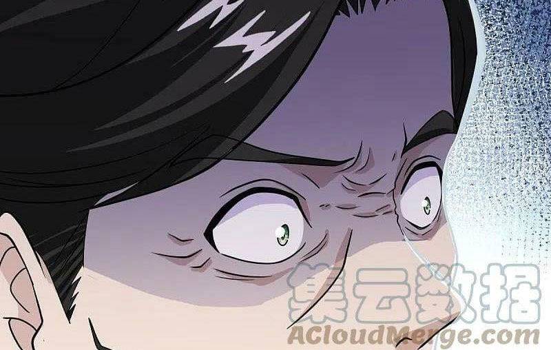 Chiến Hồn Tuyệt Thế: Chapter 480