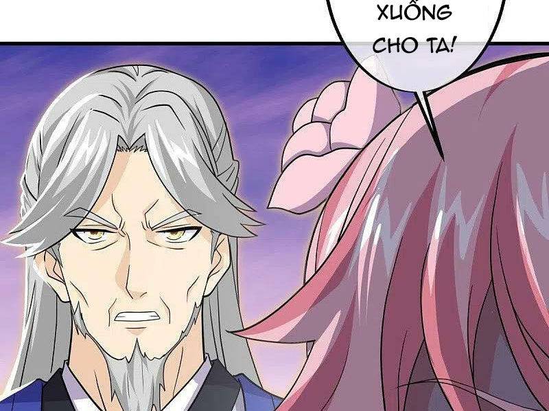 Chiến Hồn Tuyệt Thế: Chapter 480