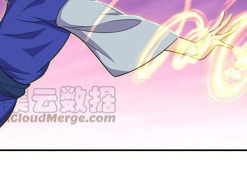 Chiến Hồn Tuyệt Thế: Chapter 480