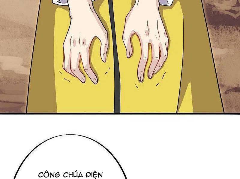 Chiến Hồn Tuyệt Thế: Chapter 480