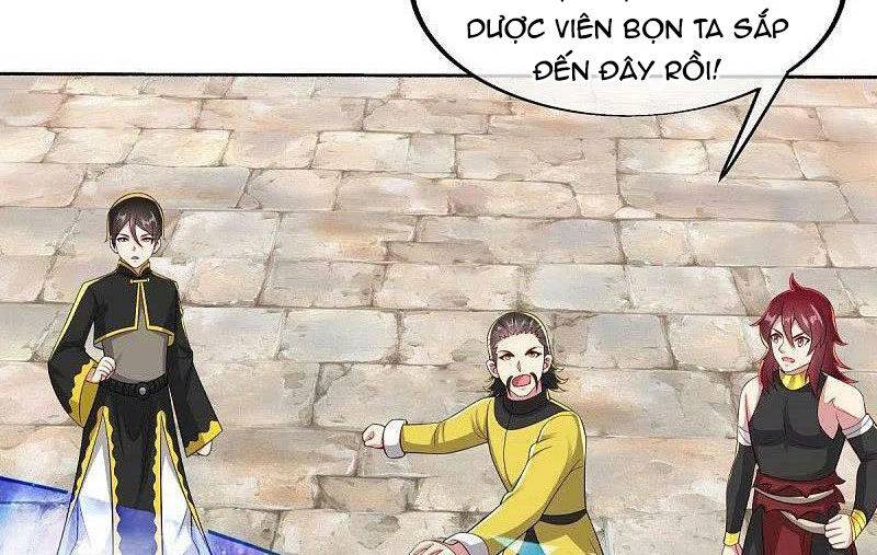 Chiến Hồn Tuyệt Thế: Chapter 480