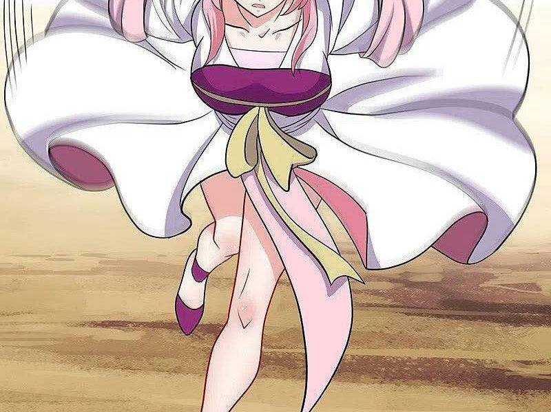 Chiến Hồn Tuyệt Thế: Chapter 480