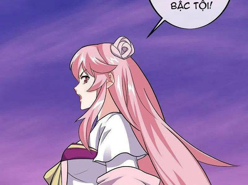Chiến Hồn Tuyệt Thế: Chapter 480